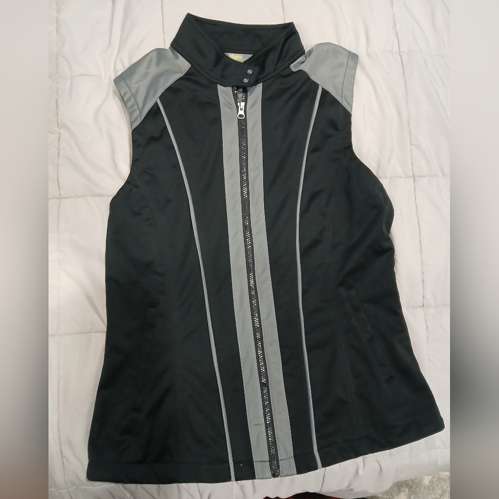 Smartpak Equestrian Vest, Size XXL